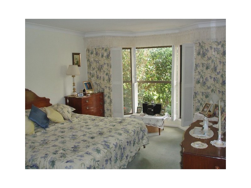 Eagle Heights QLD 4271