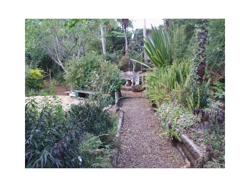 Eagle Heights QLD 4271