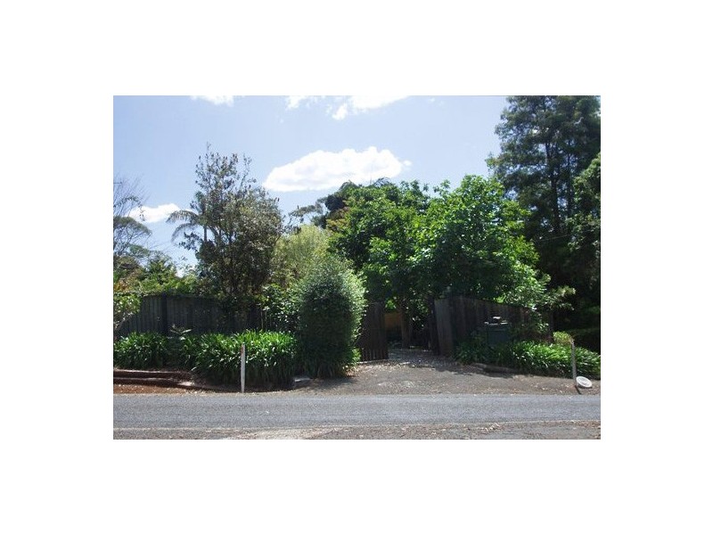 Eagle Heights QLD 4271