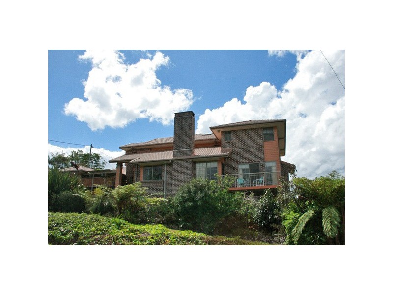 Eagle Heights QLD 4271