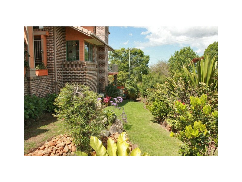 Eagle Heights QLD 4271