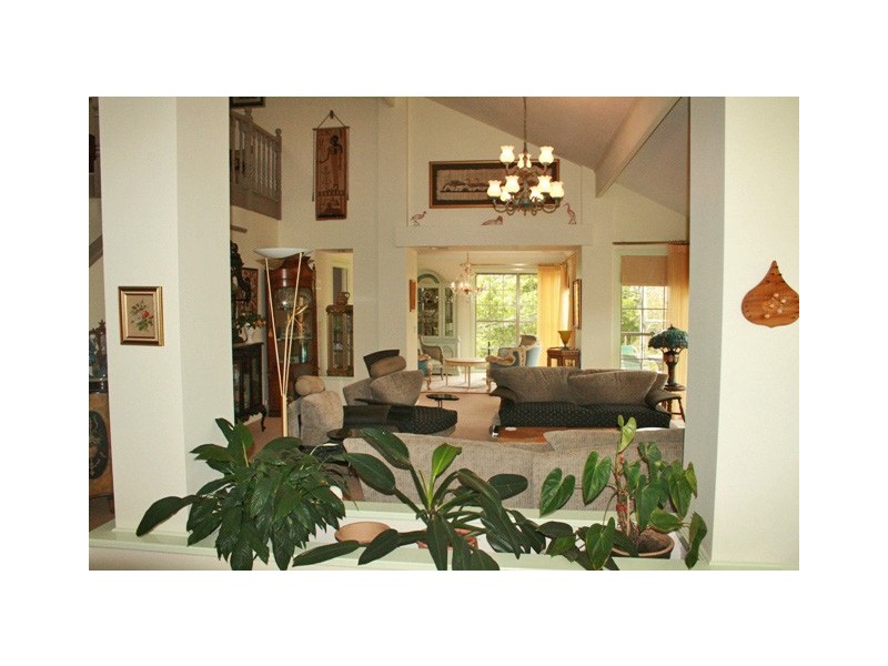 Eagle Heights QLD 4271