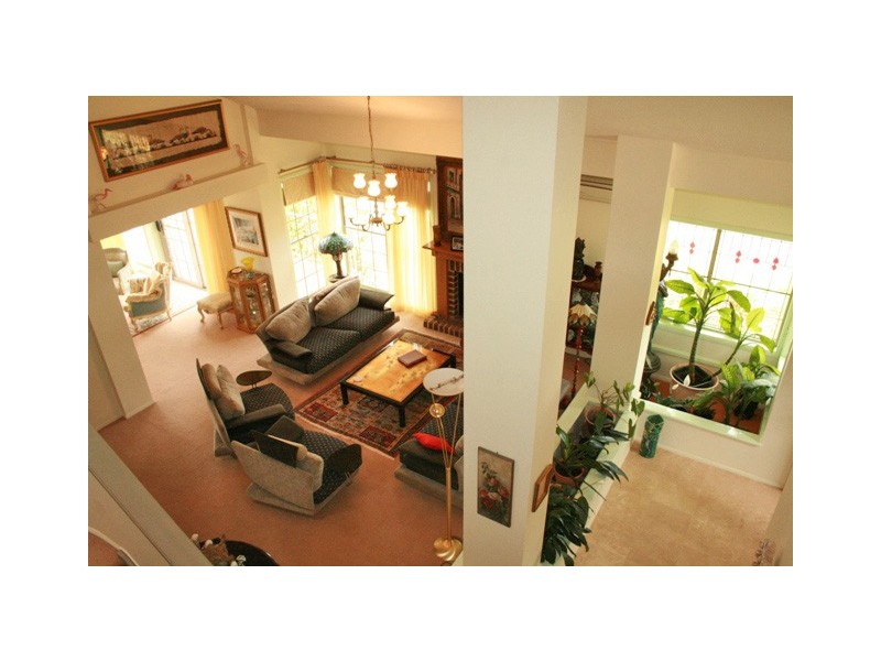 Eagle Heights QLD 4271