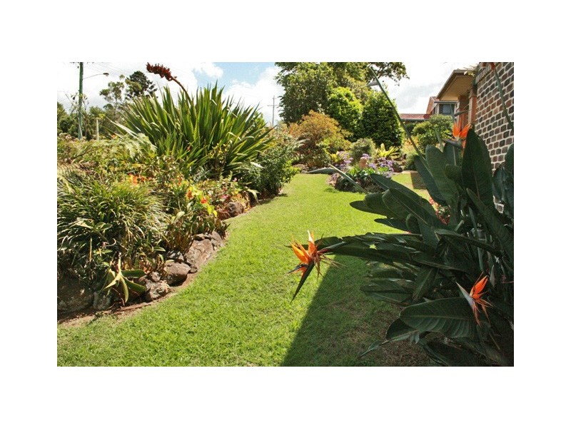 Eagle Heights QLD 4271