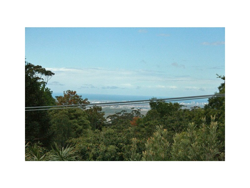 Eagle Heights QLD 4271