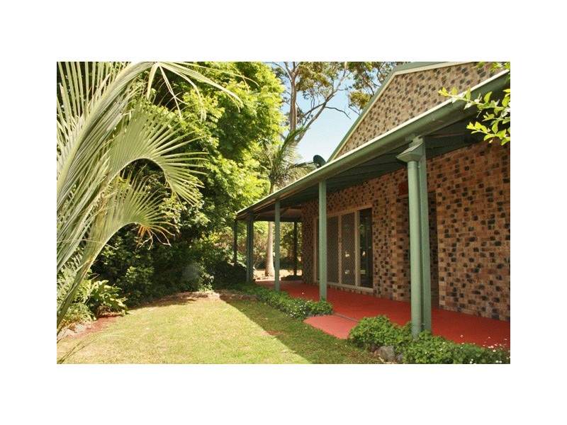 North Tamborine QLD 4272