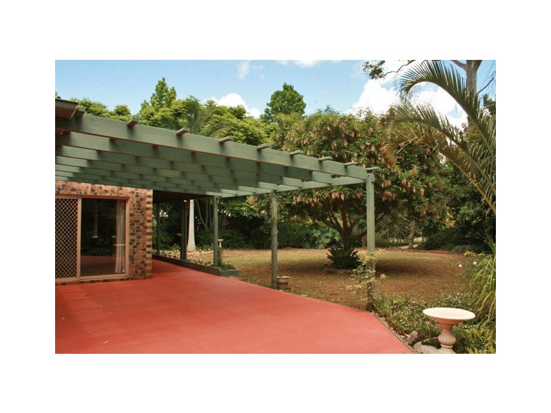 North Tamborine QLD 4272