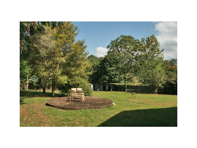 North Tamborine QLD 4272