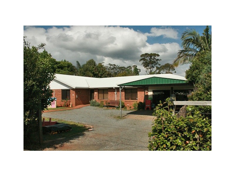 North Tamborine QLD 4272