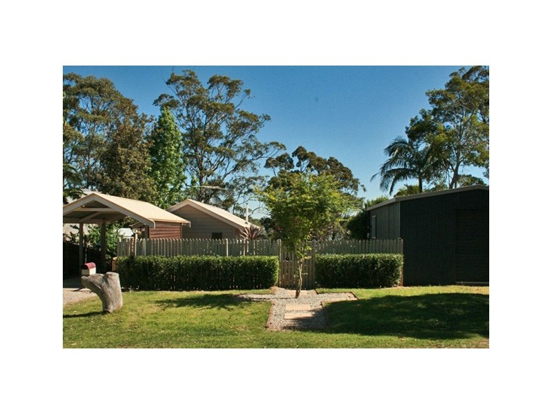 North Tamborine QLD 4272