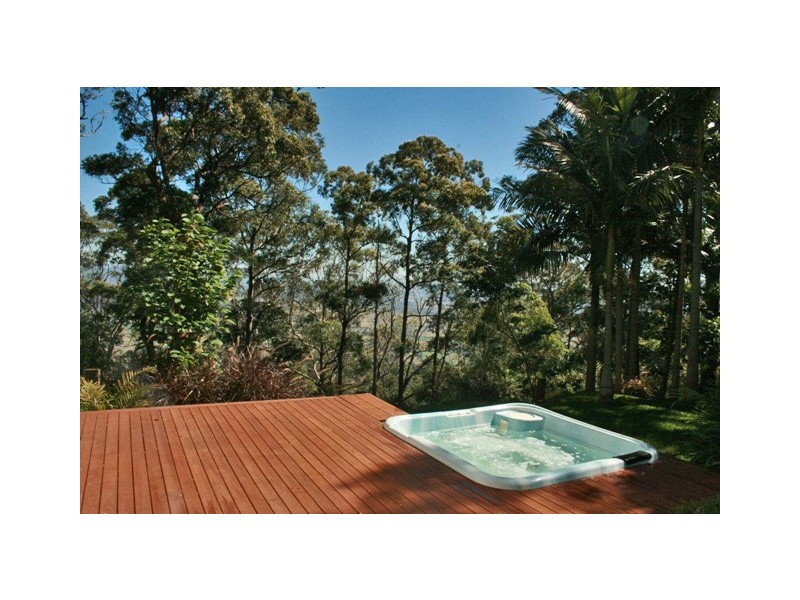 North Tamborine QLD 4272