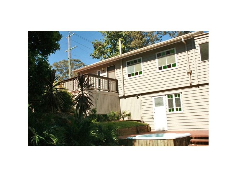 North Tamborine QLD 4272