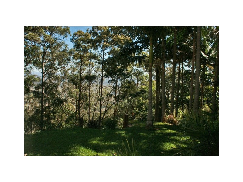 North Tamborine QLD 4272