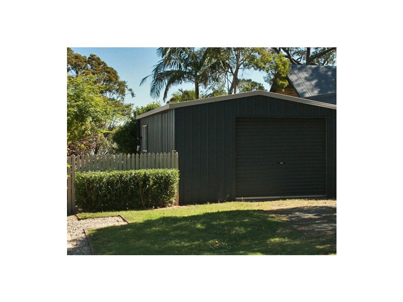 North Tamborine QLD 4272