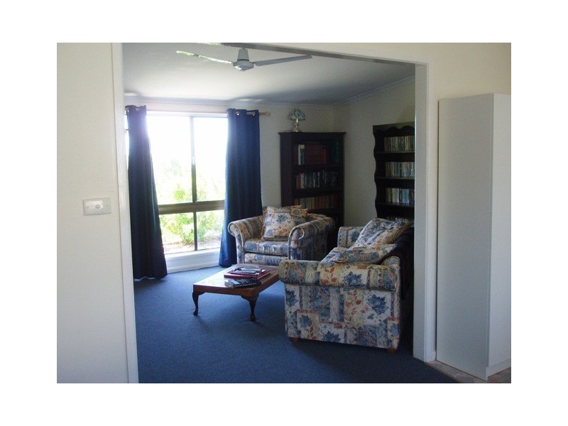 Eagle Heights QLD 4271