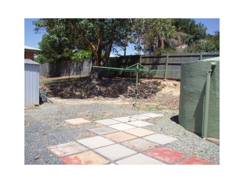Eagle Heights QLD 4271