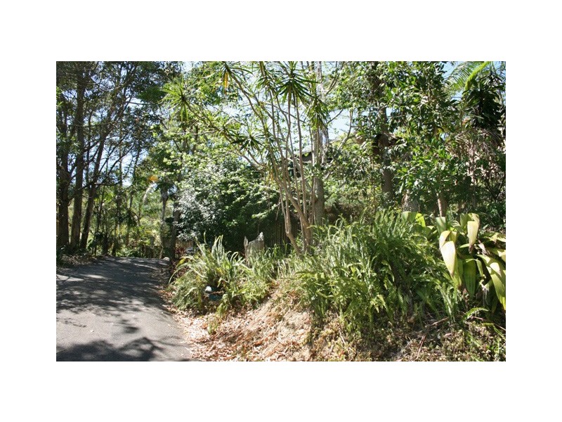 Eagle Heights QLD 4271