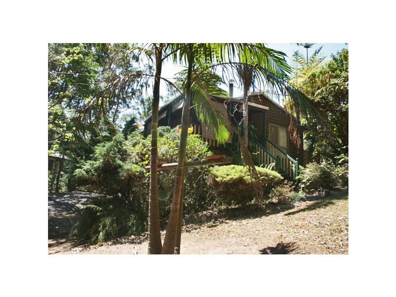 Eagle Heights QLD 4271