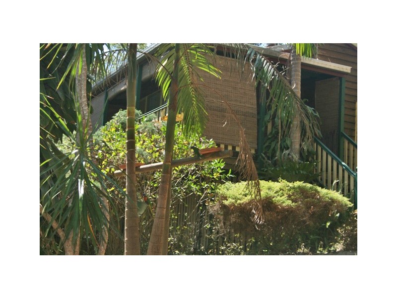 Eagle Heights QLD 4271