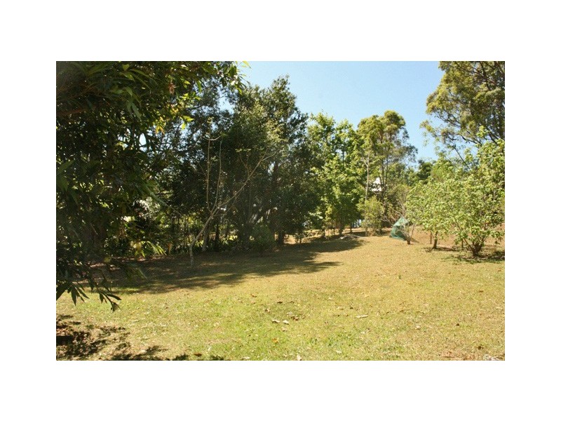 Eagle Heights QLD 4271
