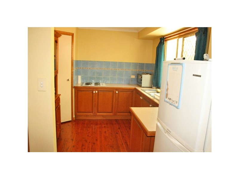 Eagle Heights QLD 4271