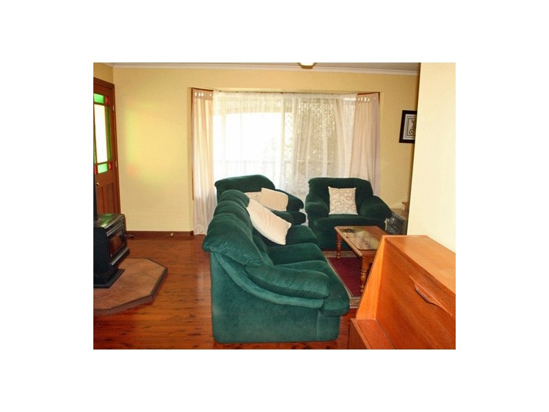 Eagle Heights QLD 4271