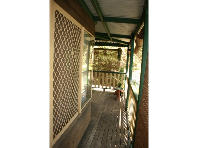 Eagle Heights QLD 4271