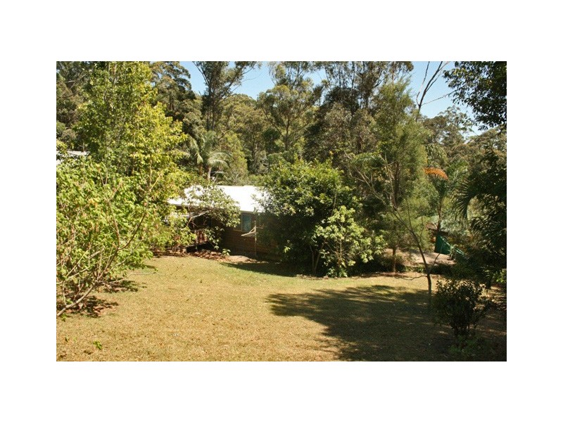 Eagle Heights QLD 4271