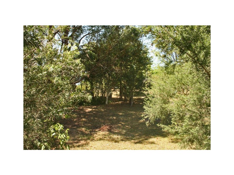 Eagle Heights QLD 4271