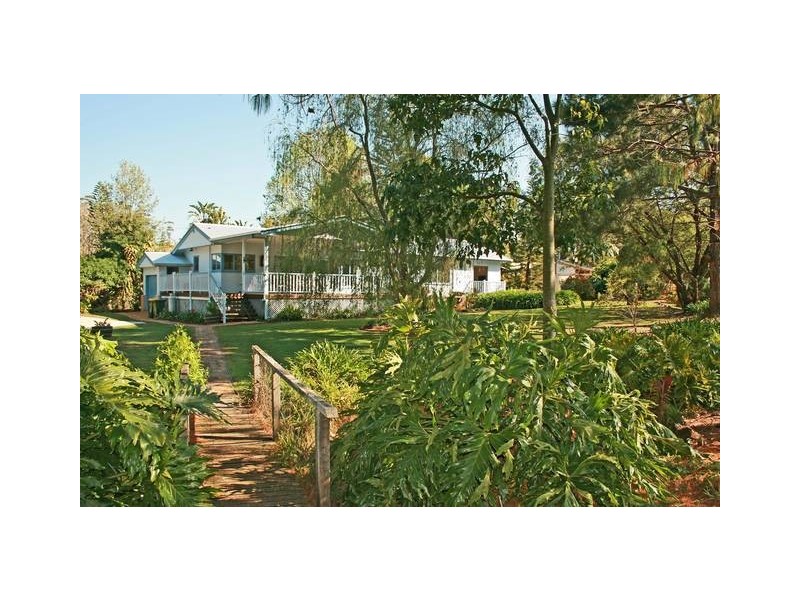 37 Licuala Drive, North Tamborine QLD 4272