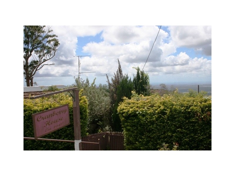 Eagle Heights QLD 4271