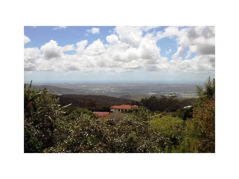 Eagle Heights QLD 4271