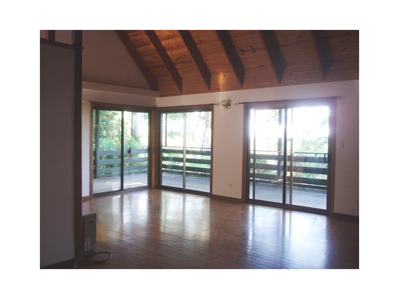 Eagle Heights QLD 4271