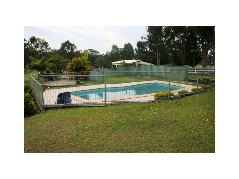 Tamborine QLD 4270