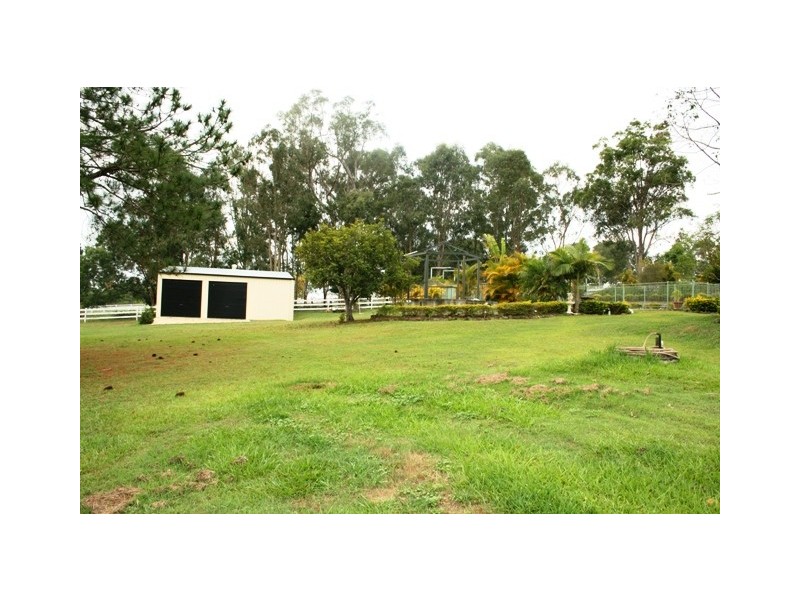 Tamborine QLD 4270