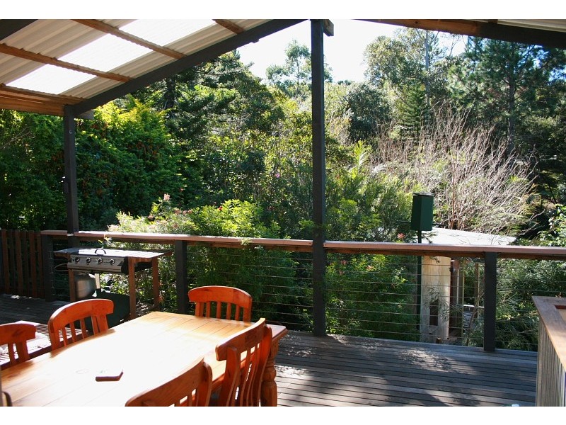 Eagle Heights QLD 4271