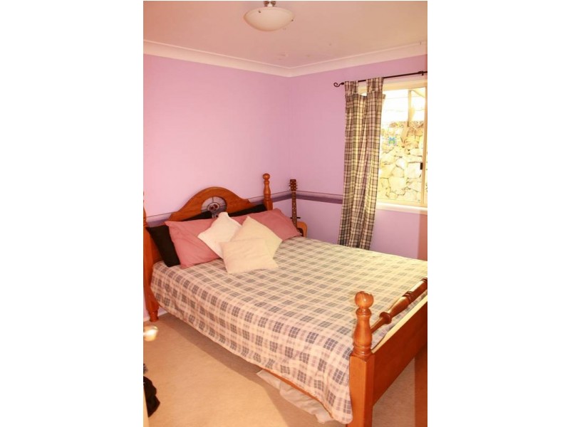 Eagle Heights QLD 4271