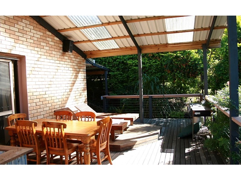 Eagle Heights QLD 4271