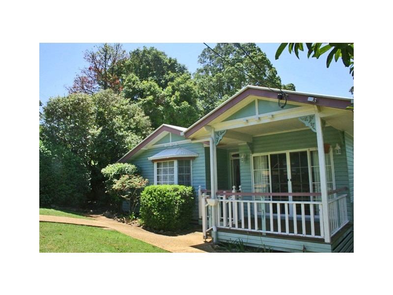 Eagle Heights QLD 4271