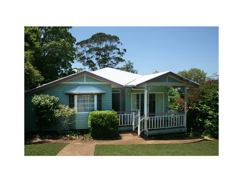 Eagle Heights QLD 4271