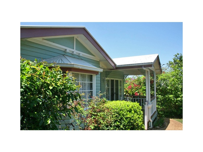 Eagle Heights QLD 4271