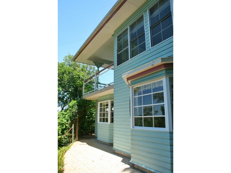 Eagle Heights QLD 4271