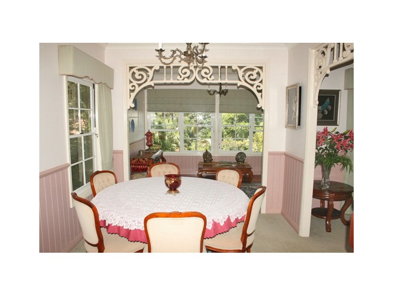 Eagle Heights QLD 4271