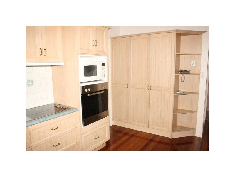 Eagle Heights QLD 4271