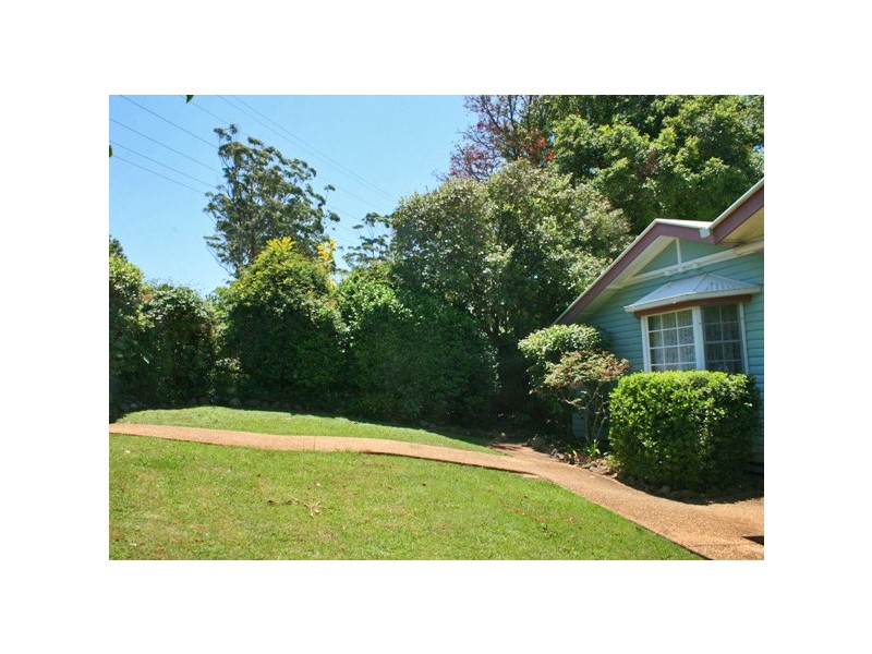 Eagle Heights QLD 4271