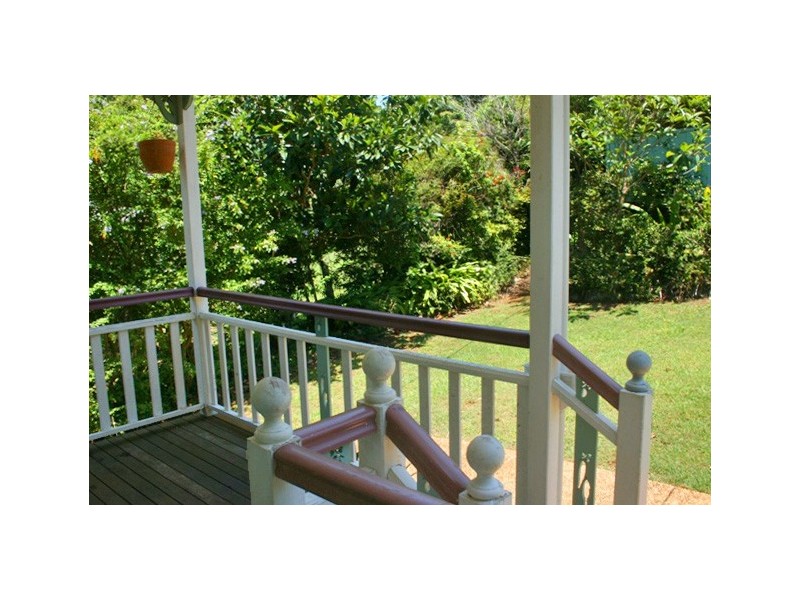 Eagle Heights QLD 4271