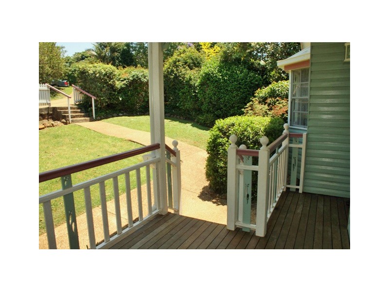 Eagle Heights QLD 4271