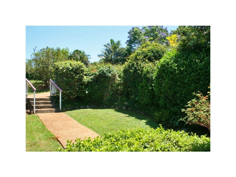 Eagle Heights QLD 4271