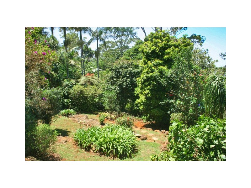 Eagle Heights QLD 4271
