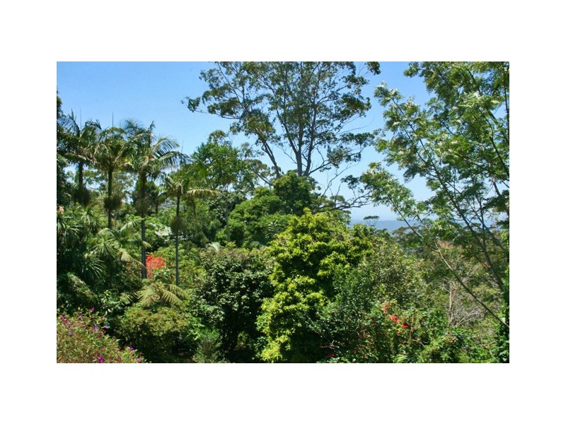 Eagle Heights QLD 4271